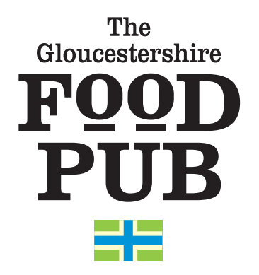 Gloucester Old Spot logo